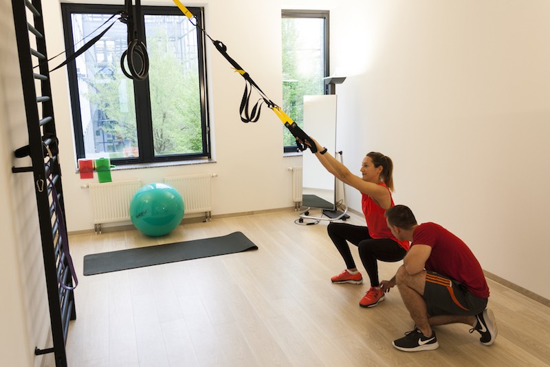 Trainingsplan