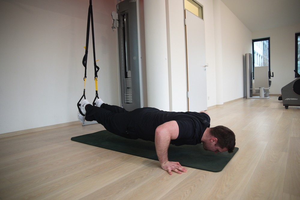 Personal Training